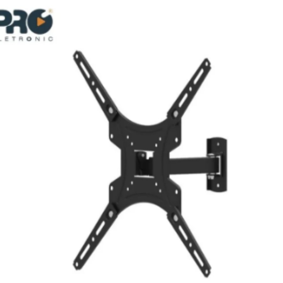 Suporte Articulado para TV 13" a 60" - 3 niveis