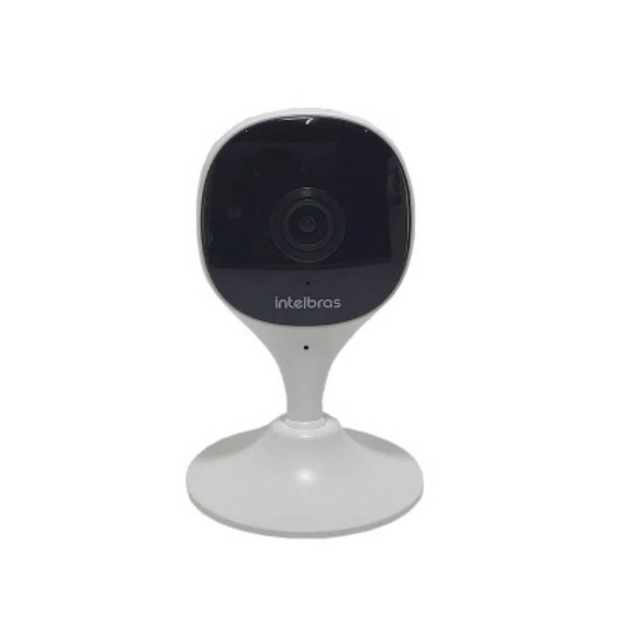 Câmera de Segurança Wi-Fi Intelbras iMX C  Full HD 1080p